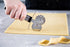 MasterClass Soft Grip Stainless Steel Pastry and Pasta Cutter