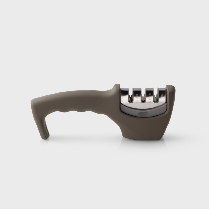 Taylor's Eye Witness 3 Stage Countertop Knife Sharpener