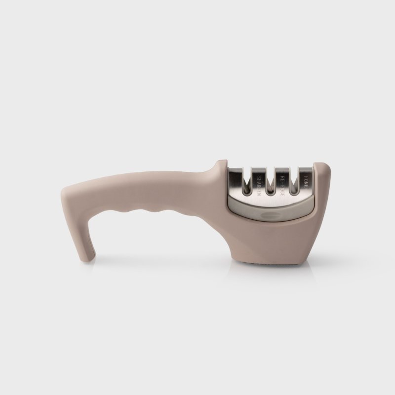 Taylor's Eye Witness 3 Stage Countertop Knife Sharpener