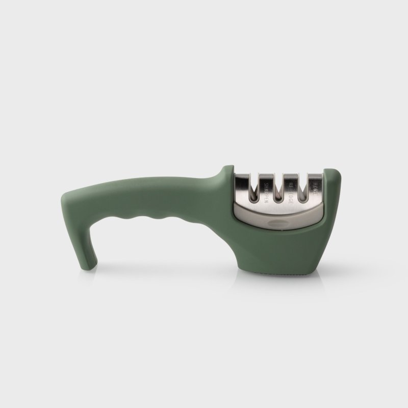 Taylor's Eye Witness 3 Stage Countertop Knife Sharpener