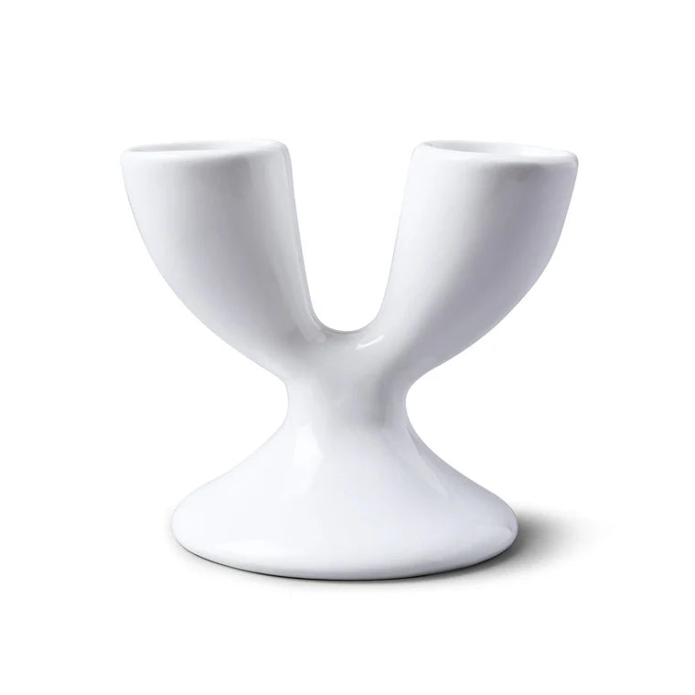 WM Bartleet & Sons Double Egg Cup