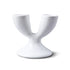 WM Bartleet & Sons Double Egg Cup