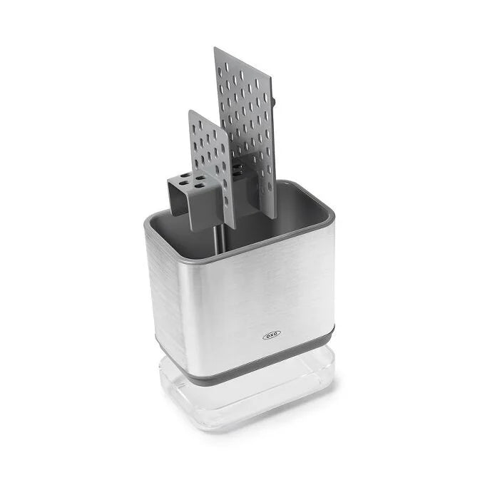 Oxo Stainless Steel Sink Caddy
