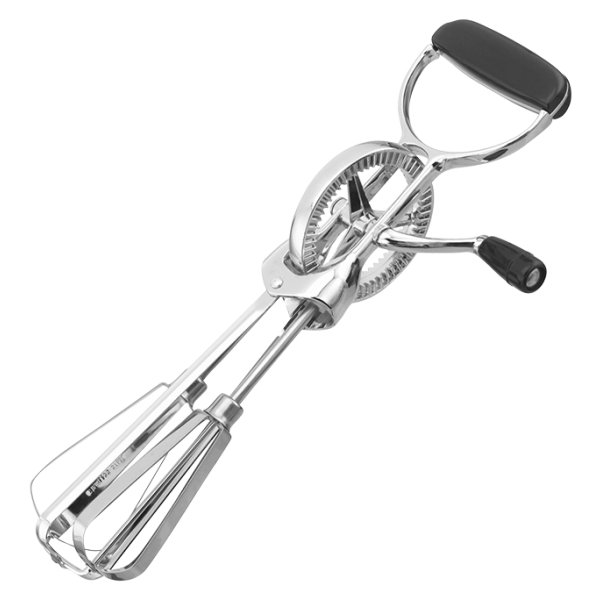 Judge Kitchen, Egg Beater