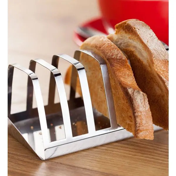 Judge Kitchen, Toast Rack On Tray
