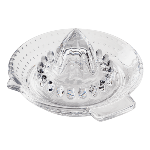 Judge Kitchen, Glass Citrus Juicer, 40ml