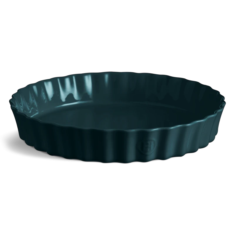 Emile Henry Deep Flan Dish 32cm