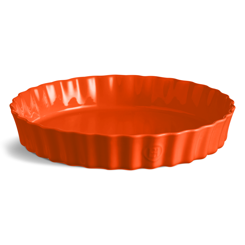 Emile Henry Deep Flan Dish 32cm