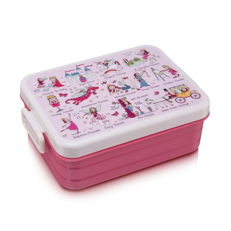 Tyrrell Katz Princess Lunch Box