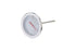 MasterClass Large Stainless Steel Meat Thermometer