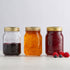 Kilner Twist Top Preserve Jar 500ml