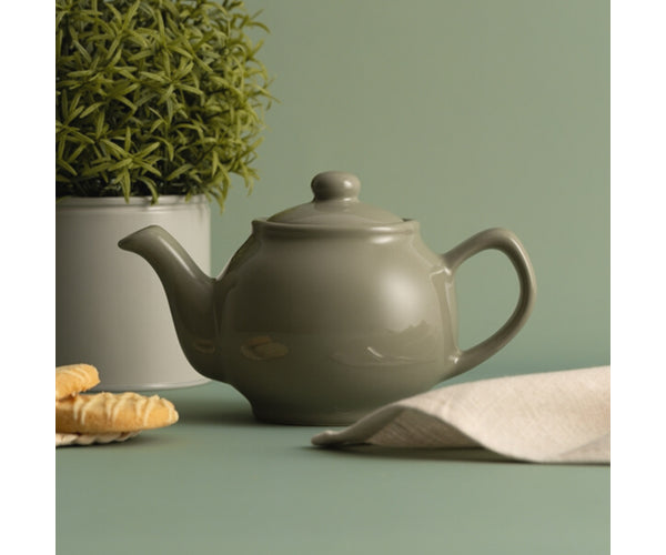 Price & Kensington Sage Teapot 2 Cup