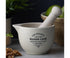 Mason Cash Heritage Pestle & Mortar Medium