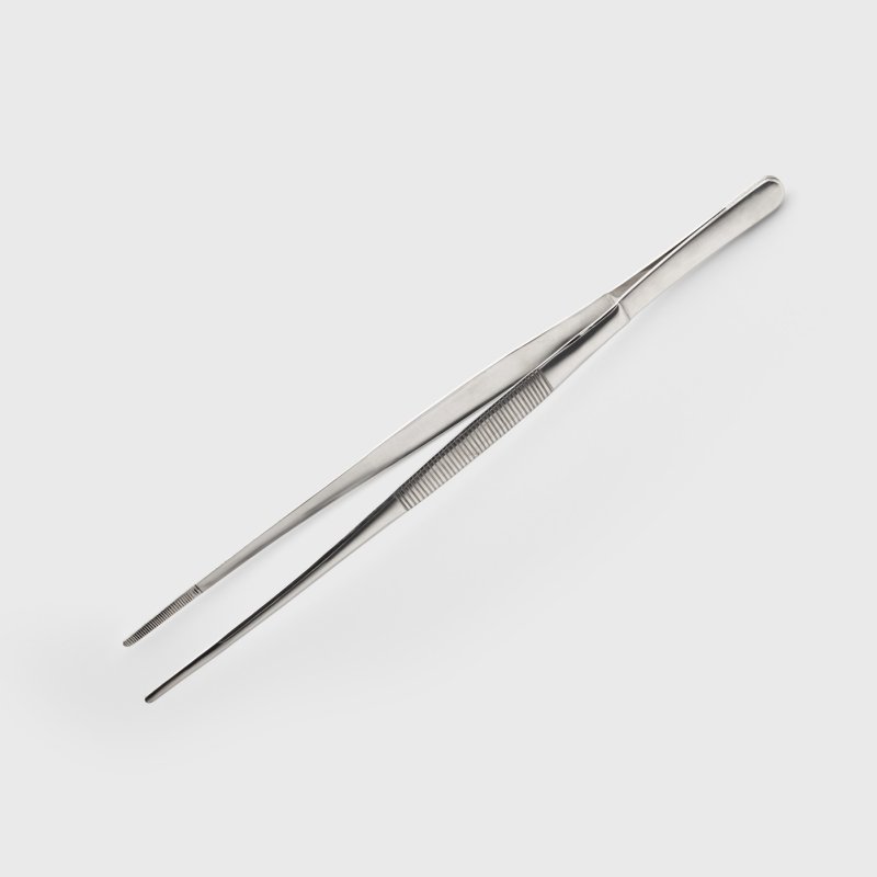 Taylor's Eye Witness 30cm Precision Kitchen Tweezers