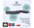 Viners Assure 8" Bread Knife