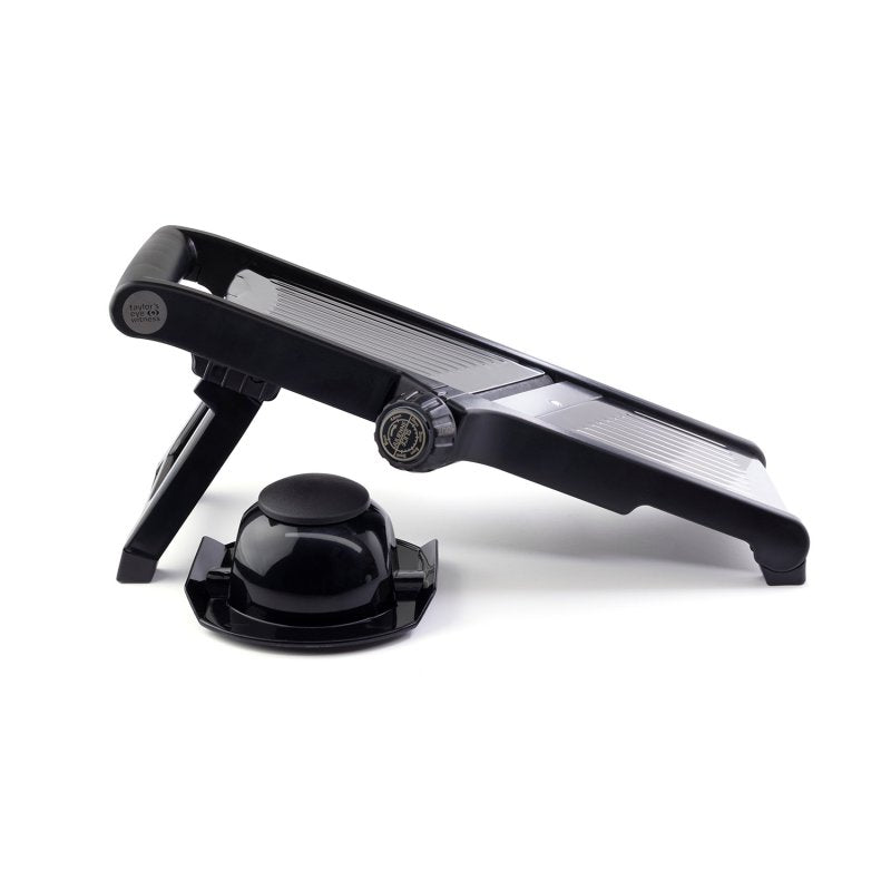 Taylor's Eye Witness Professional Adjustable Mandoline Slicer