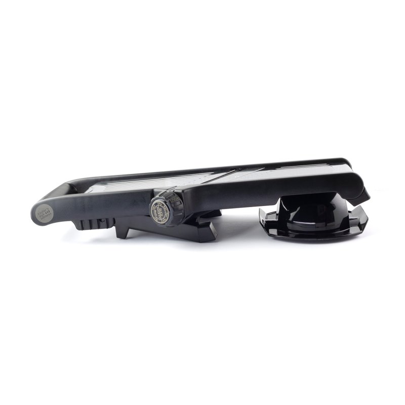 Taylor's Eye Witness Professional Adjustable Mandoline Slicer