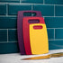 3 Piece Polypropylene Cutting Board Set