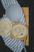 KitchenCraft World of Flavours Mexican Tortilla Press