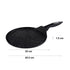 Zyliss Ultimate Non-Stick Crepe Pan 25cm, PFOA Free