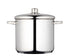 MasterClass Stainless Steel 8.5 Litre Stockpot