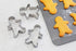 KitchenCraft Gingerbread Man Cookie Cutter