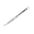 KitchenCraft Oval Handled Stainless Steel Grapefruit Knife