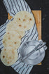 KitchenCraft World of Flavours Mexican Tortilla Press