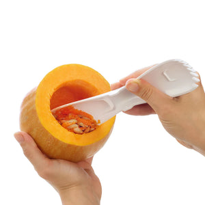 Zyliss 3 in 1 Squash and Pumpkin Tool (Black Friday)