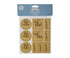 Kilner - Gifting Label Set