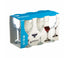 Ravenhead - Essentials Sleeve Of 6 Red Wine Glasses 30cl