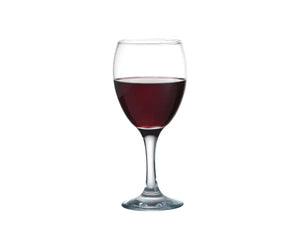 Ravenhead - Essentials Sleeve Of 6 Red Wine Glasses 30cl