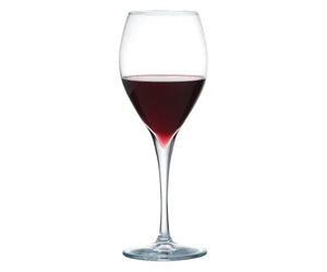 Ravenhead - Sphere Set Of 4 Red Wine Glasses - 46cl