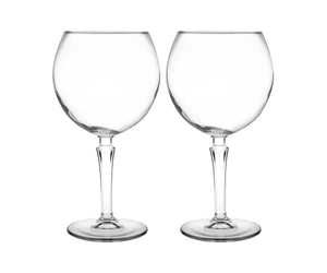 Ravenhead - Eternal Set Of 2 Gin Glasses 65cl