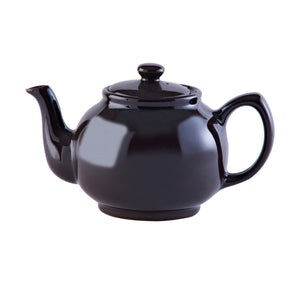 Price & Kensington 6 Cup Rockingham Teapot