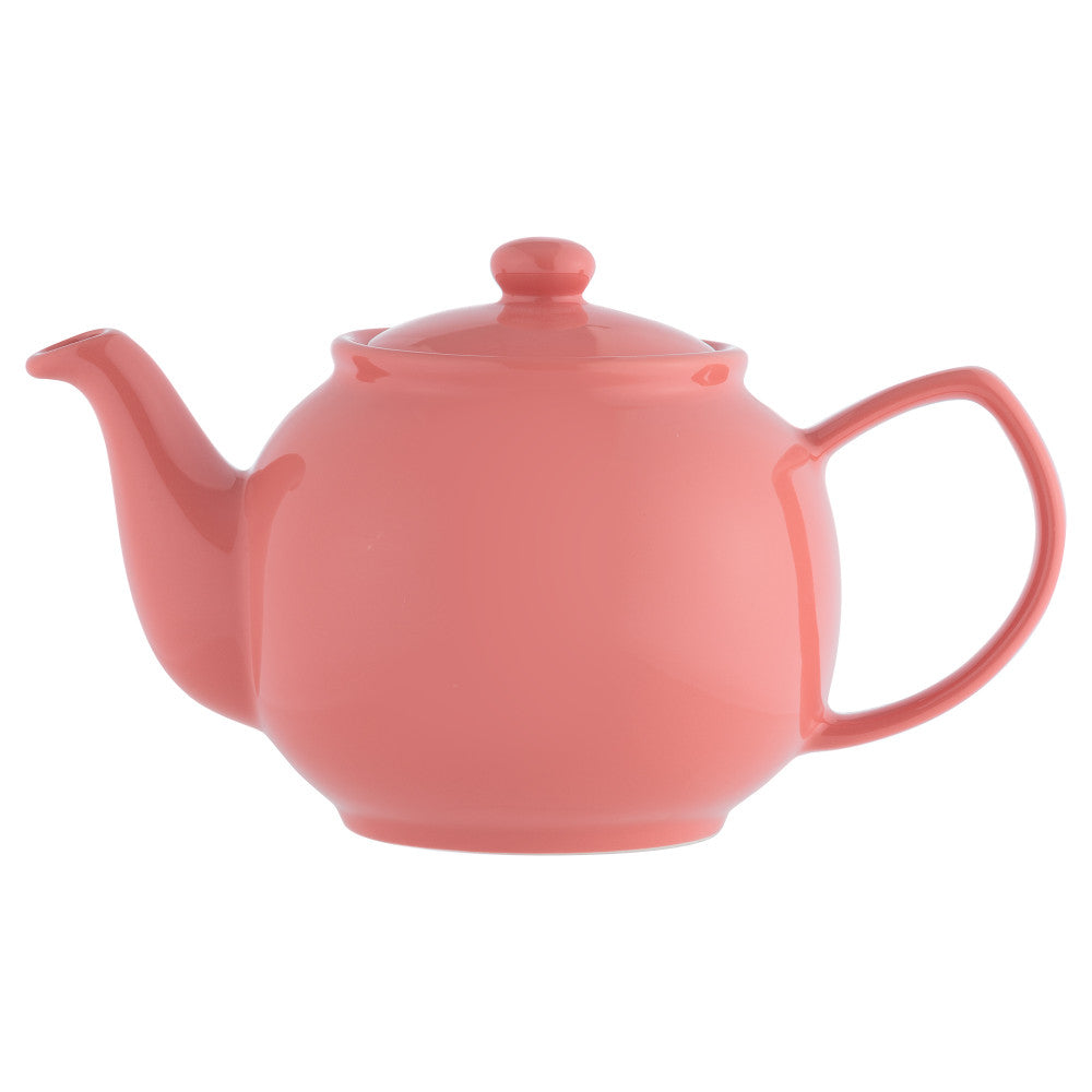 Price & Kensington Flamingo 6 Cup Teapot