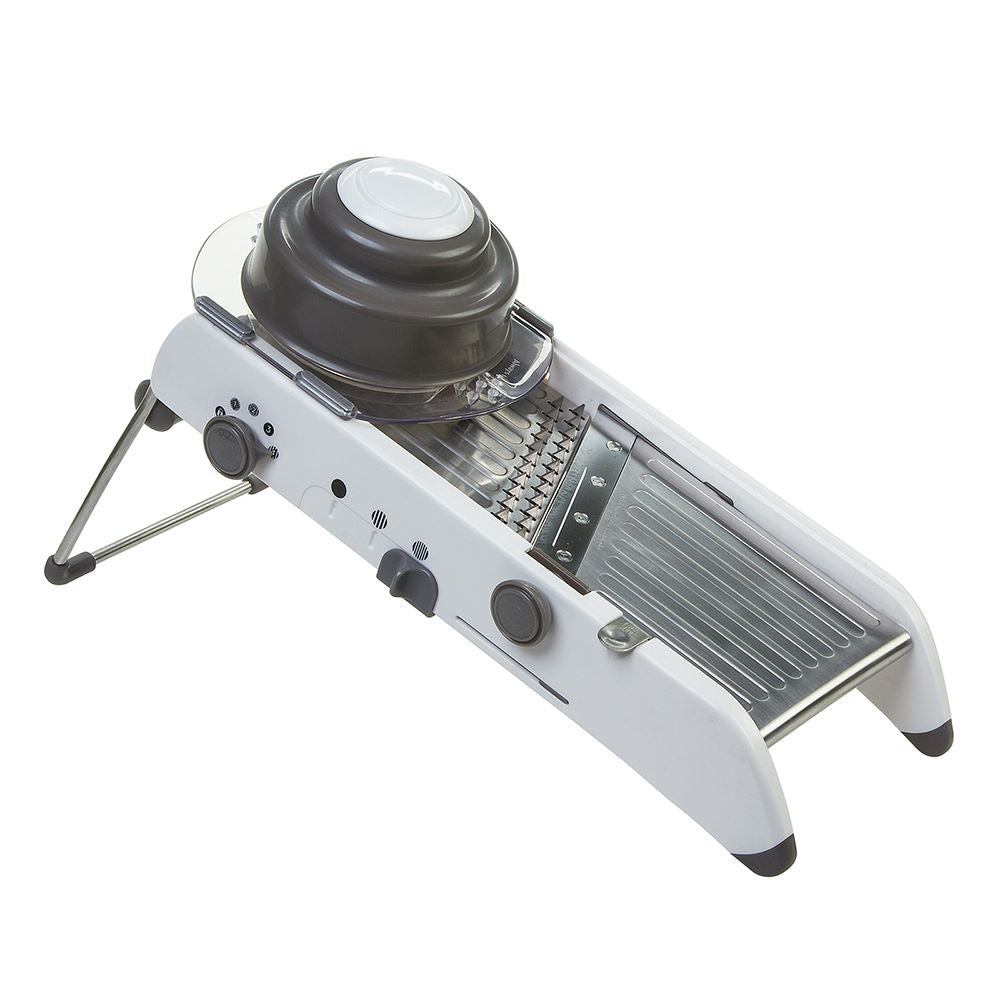 Progressive Professional Mandoline & Waffle Slicer (Special Offer)