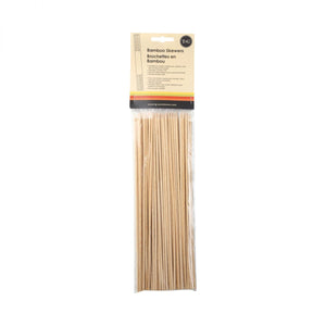 T & G Woodware - Bamboo 100 Skewers