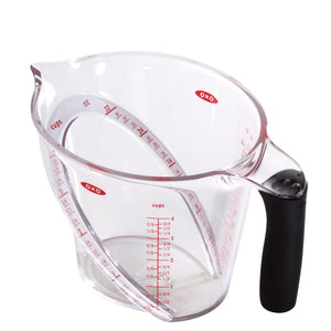 OXO Good Grips - Angled Measuring Cup - 1L 4-Cup