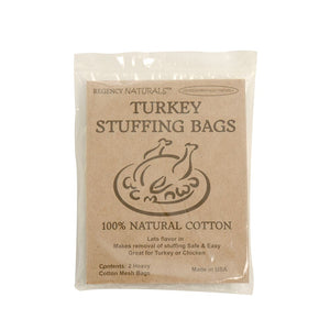 Eddingtons Regency Turkey Stuffing Bags