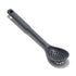 Oxo Good Grips - Silicone Slotted Spoon - Peppercorn
