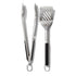 OXO Good Grips Grilling Turner and Tong Set