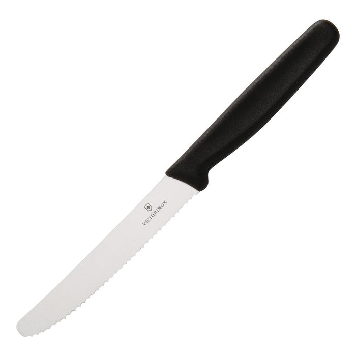 Victorinox - 11cm Serrated Tomato Knife
