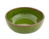 Divine Deli - Selena Shallow Bowl 14cms - dark green