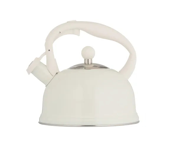 Typhoon - Stovetop Kettle Cream 1.8l