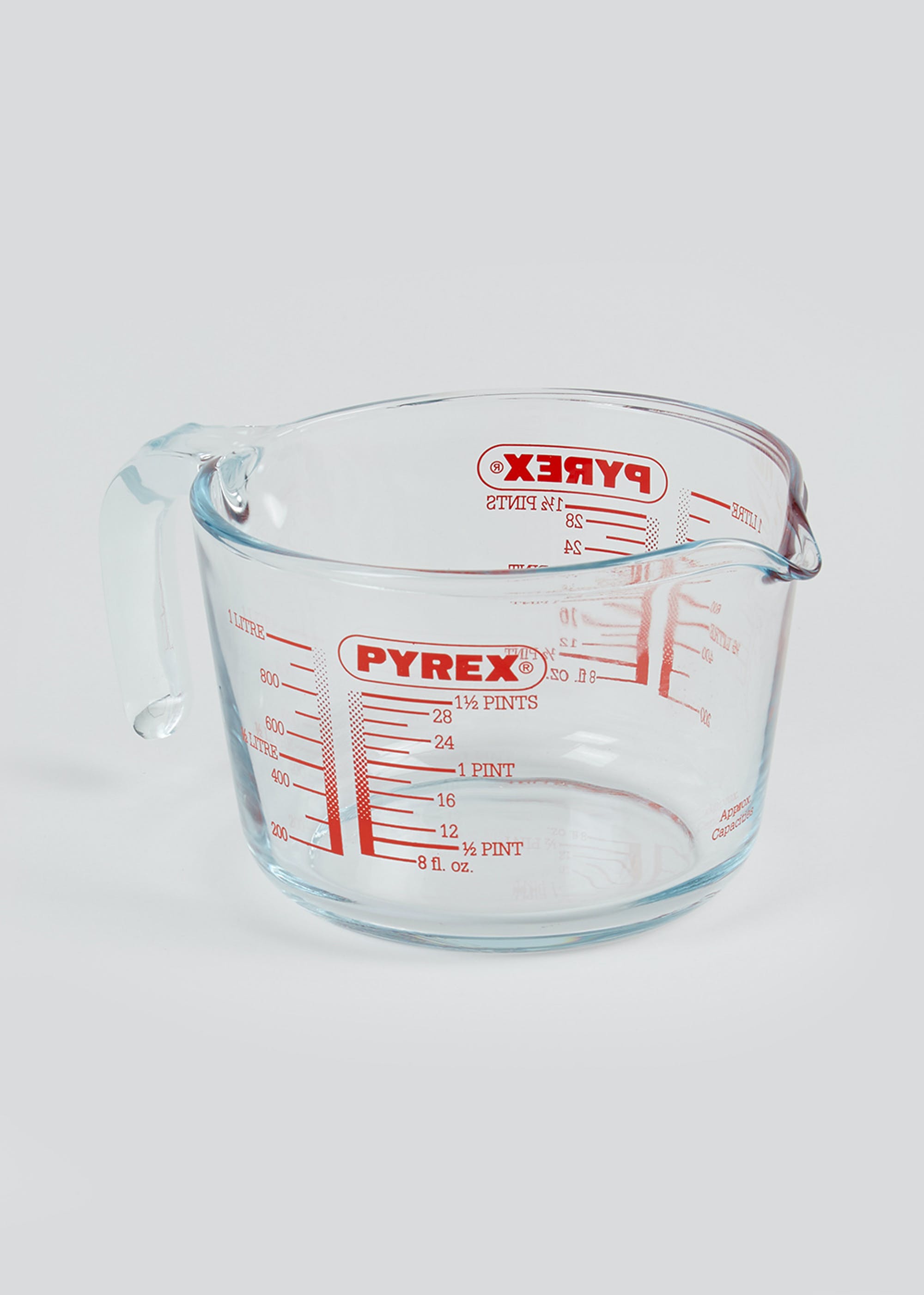 Pyrex Measuring Jug 0.25L
