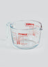 Pyrex Measuring Jug 0.25L