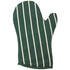 Dexam - Rushbrookes Butchers Stripe Gauntlet - Racing Green