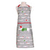 Dexam - Scion Mr Fox Christmas Adult Apron - Grey