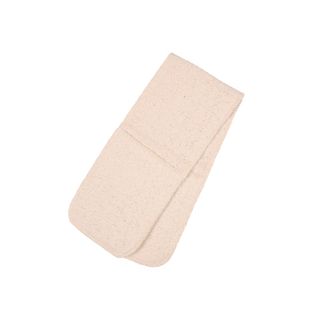 Dexam Bump Cloth Double Oven Glove